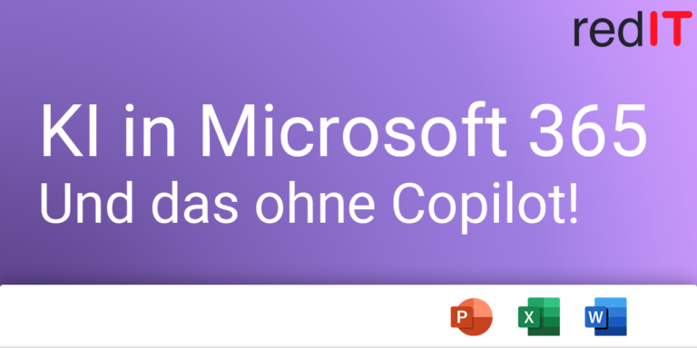 KI in Microsoft 365