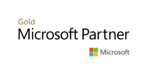 Microsoft 365: redIT is a Gold Microsoft Partner 