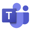 Logo - Microsoft Teams - neue Funktionen