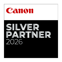 Canon Silver Partner
