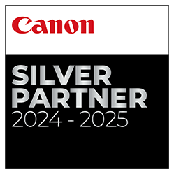 Canon Silver Partner