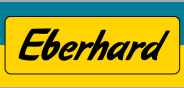 Logo Eberhard, testimonial, document management, DMS, workflow management