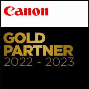 Canon partners