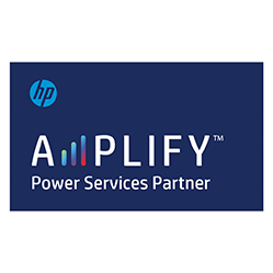 HP Amplify Power Services Partner