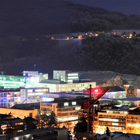 Regionalwerke-Baden, IT Plattform, IT Infrastruktur Regionalwerke-Baden, IT Plattform, IT Infrastruktur