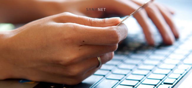 Digitale Prozesse für Sananet AG