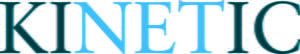 Logo Kinetic, IT Unternehmen für Digitalisierung und Cloud Lösungen