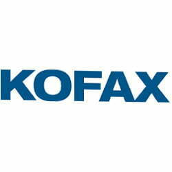 Kofax, document management, DMS