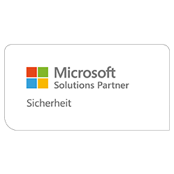 Microsoft Solutions Partner, Sicherheit