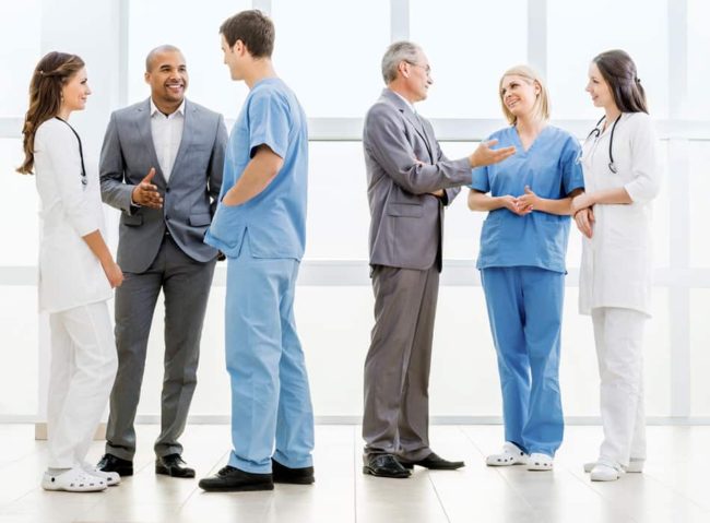 H Services AG arbeitet mit Office 365 und Microsoft Teams