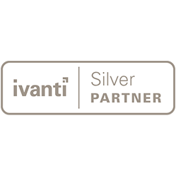 ivanti Silver Partner