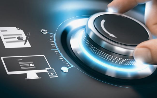 redIT-Digitalisierung Cloud Backup