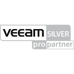 Veeam Silver ProPartner