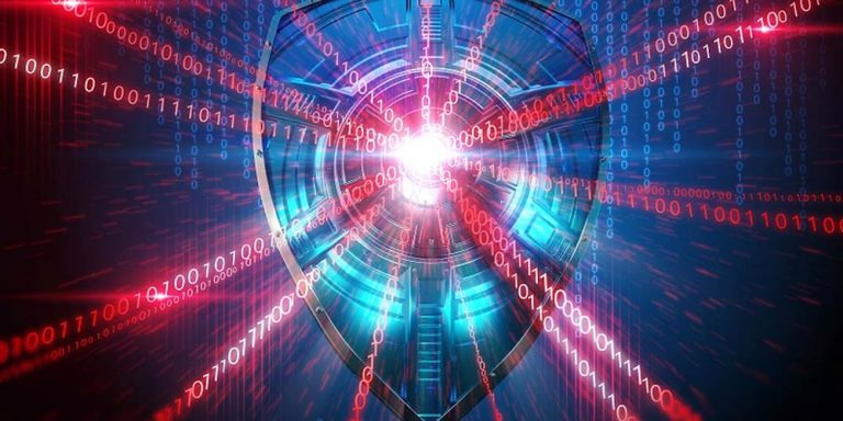 IT-Security, IT-Sicherheit, Cybersecurity, Zuger Polizei