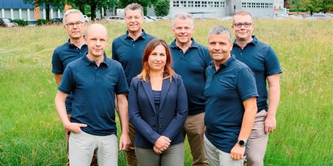 redIT neuer Vorstand, Fusion beelk Services AG, Kinetic AG und redIT Services AG