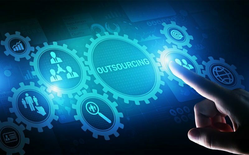 IT outsourcing, outsourcing IT