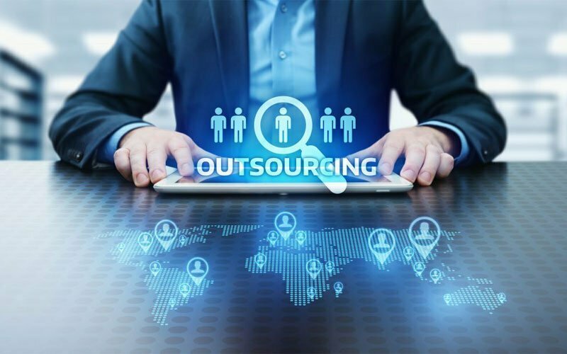 IT-Outcourcing, IT Dienstleistungen, IT Unternehmen