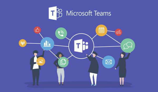 Microsoft Teams Office 365, ms teams