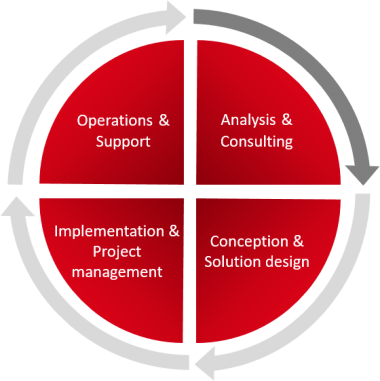 IT Services Analysis