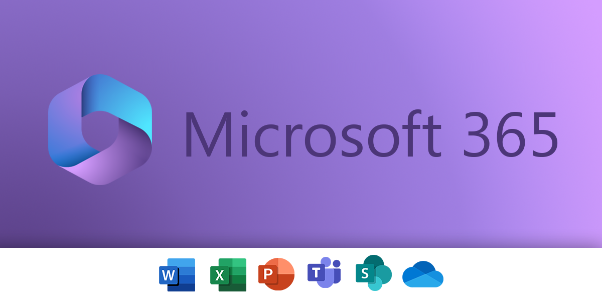 Microsoft 365, M365, Baukasten, Gründe für M365