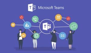 Microsoft Teams Office 365, teams