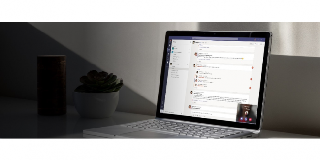 Microsoft Teams Telefonie Microsoft Teams Telefonie
