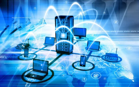 Cloud Connectivity