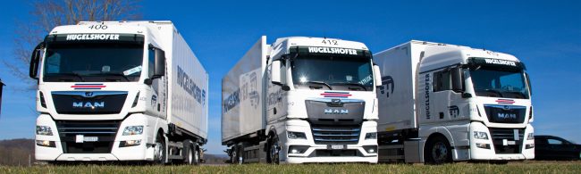 IT Outsourcing, Hugelshofer Gruppe