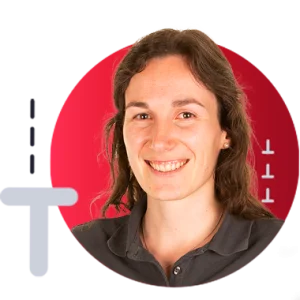 Carole Rösli, redIT Consultant, Productivity