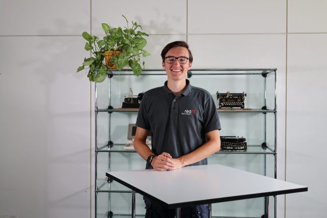 Leandro Klaus Leandro Klaus