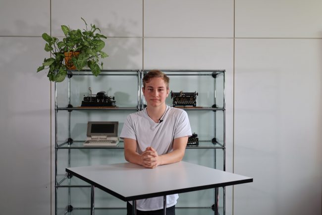 Luis Leuppi Luis Leuppi