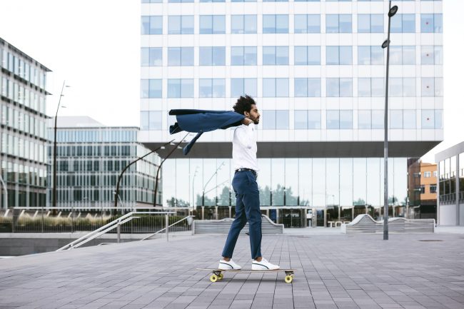 Digitale Postlösung Arval