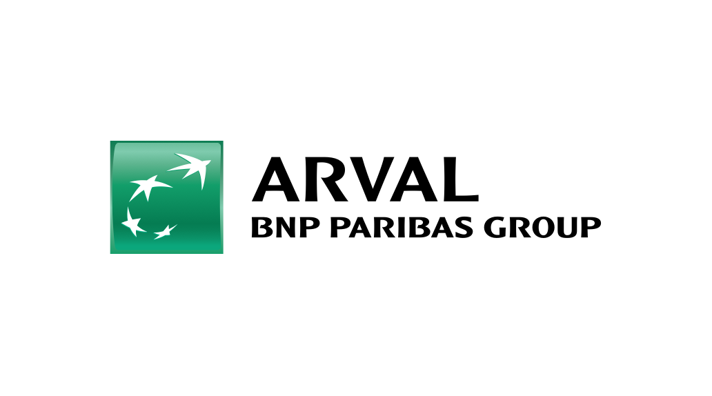 Arval Schweiz, Logo, Digitaler Posteingang