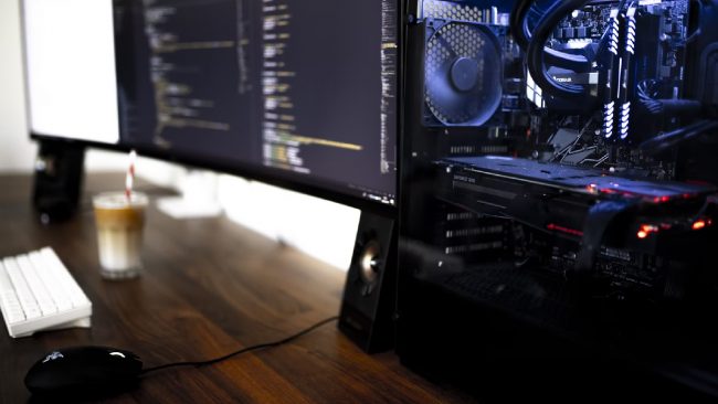 Wie Wichtig Ist It Security Wie wichtig ist IT-Security?