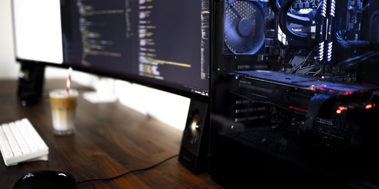 Wie wichtig ist IT-Security?