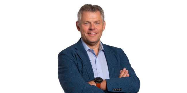 Digitale Transformationsprozesse