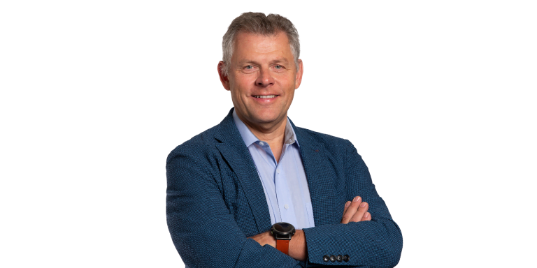 Digitale Transformationsprozesse