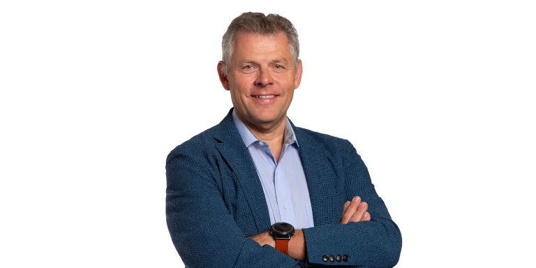 Digital transformation processes