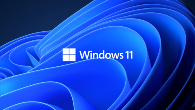 Windows 11 Microsoft Windows 11