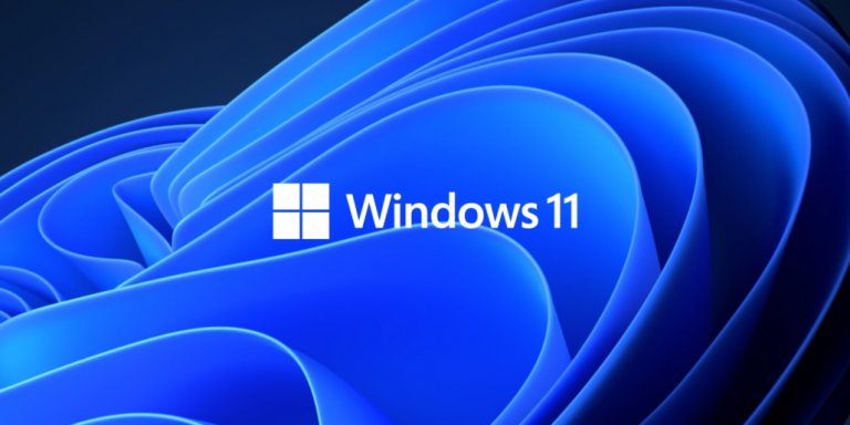 Microsoft Windows 11