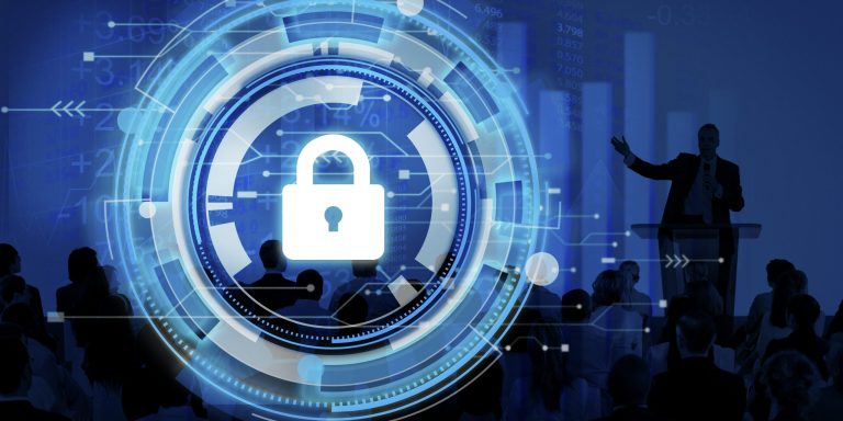 Security IT, IT Sicherheit