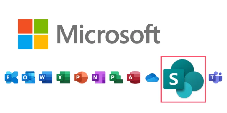 SharePoint Online, M365