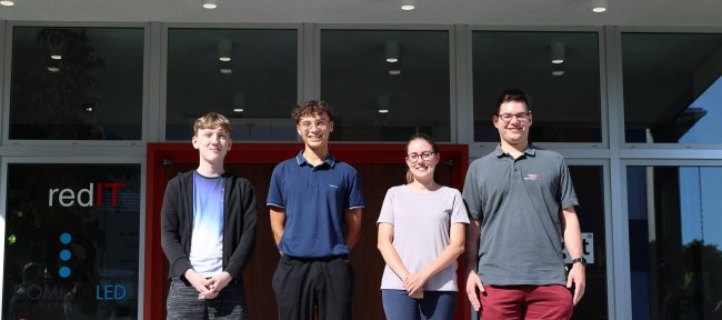 Ausbildung Ausbildung