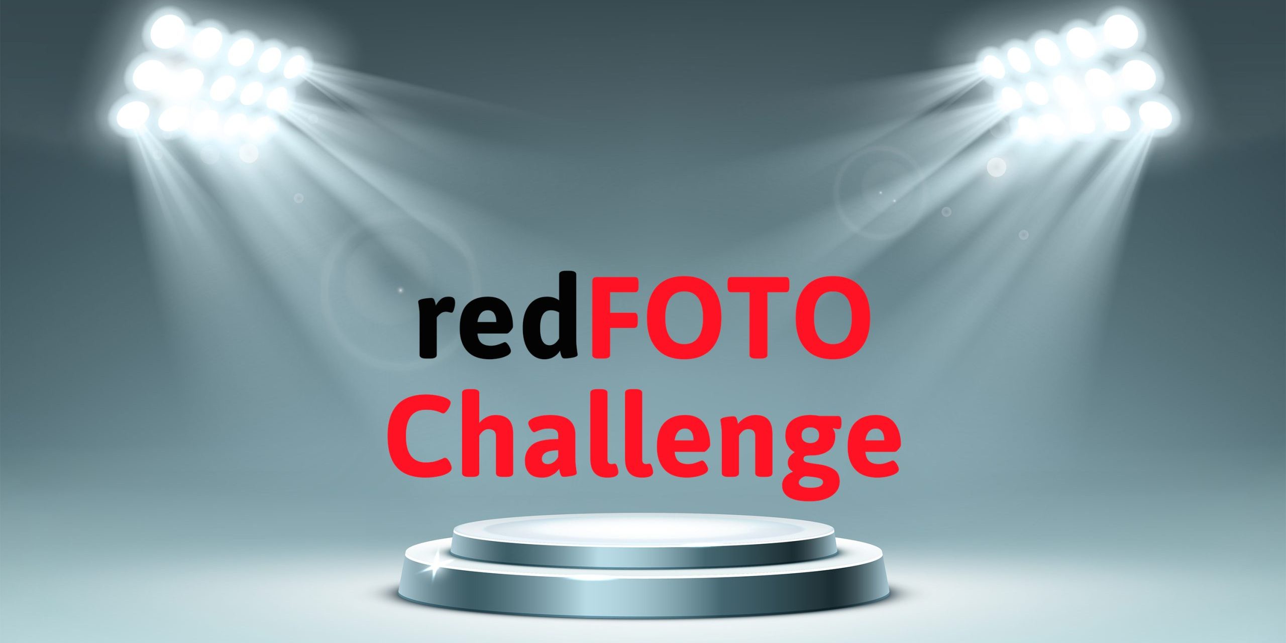redFOTO Challenge redIT