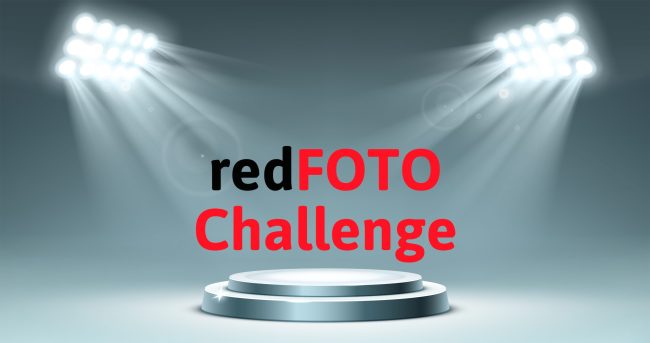redFOTO Challenge redIT