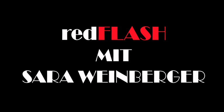 redFLASH Sara