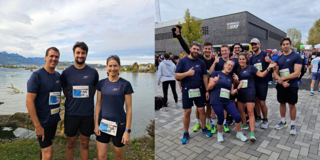 Gruppenbild SwissCity Marathon 2023, redit, swisscitymaratghon, swiss city marathon, luzern