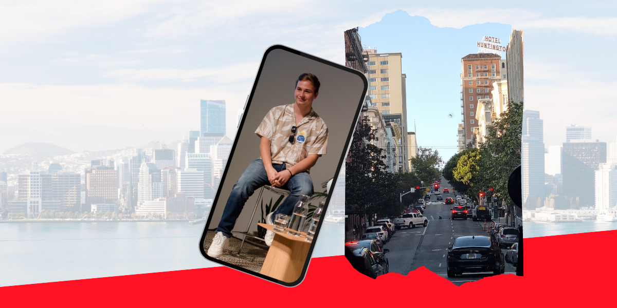 luis leuppi, san francisco, redit, baar, oberrüti, aarau, Softwareentwicklung, it exchange