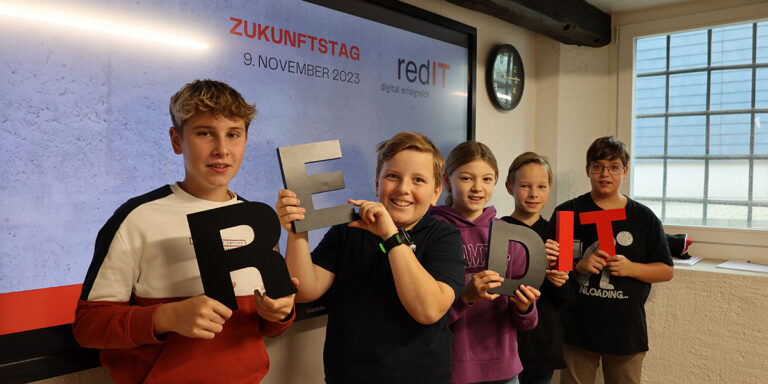 IT Jobs, IT Unternehmen, Digitalisierung, Cloud Lösungen