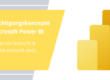 Authorization concepts in Microsoft Power BI, ols, pls
